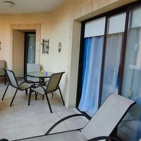 Queens Gardens 104 * Paphos