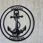 Queens Gardens 104 パ フォス