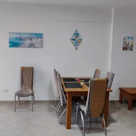 Appartamento Queens Gardens 104