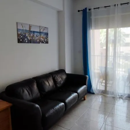 Apartament Queens Gardens 104 *