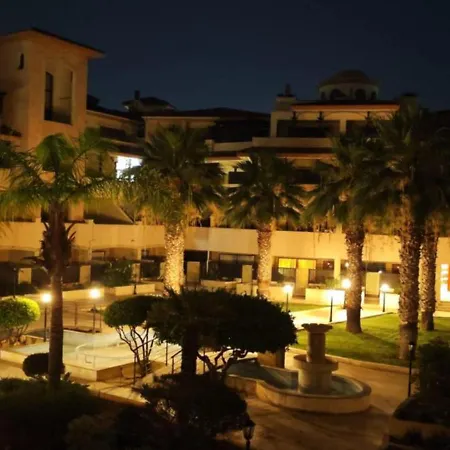 Appartamento Queens Gardens 104 *