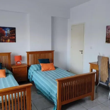 Appartamento Queens Gardens 104 *