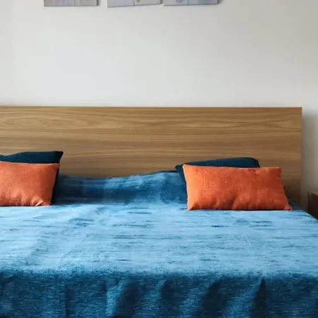 Queens Gardens 104 Apartment Paphos
