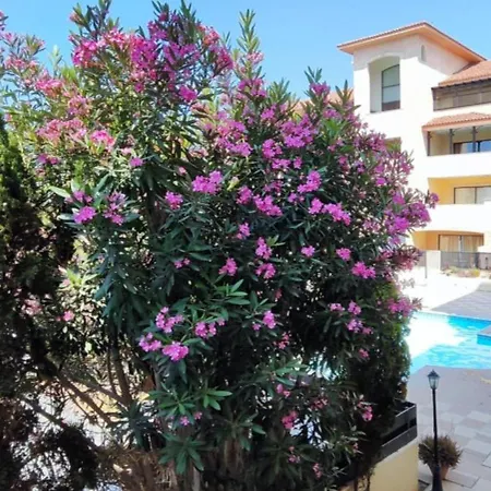 Queens Gardens 104 *