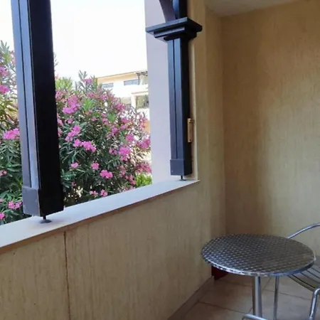 Appartamento Queens Gardens 104 *