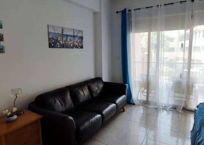 アパート Queens Gardens 104 *