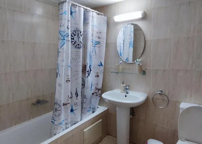 Queens Gardens 104 Appartement Paphos