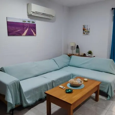 Queens Gardens 104 Pafos