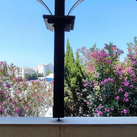 Queens Gardens 104 Paphos