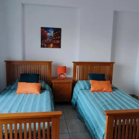 Queens Gardens 104 Paphos